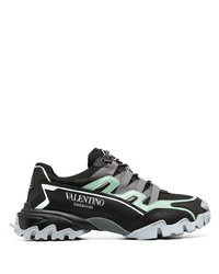 Valentino Garavani Climbers Low Top Sneakers