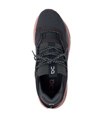 ON Running Cloudnova Lace Up Sneakers