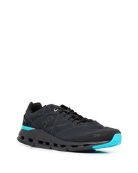 ON Running Cloudnova Lace Up Sneakers