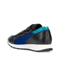 Just Cavalli Colourblock Runner Sneakers