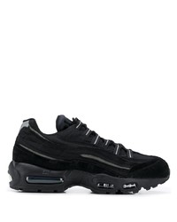 Comme Des Garcons Homme Plus Comme Des Garons Homme Plus X Nike Air Max 95 Sneakers