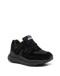 Comme des Garcons Homme Comme Des Garons Homme X New Balance 5740 Sneakers