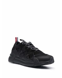 Moncler Compassor Lace Up Sneakers