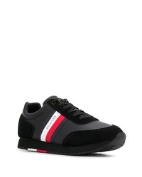 Tommy Hilfiger Corporate Flag Running Sneakers