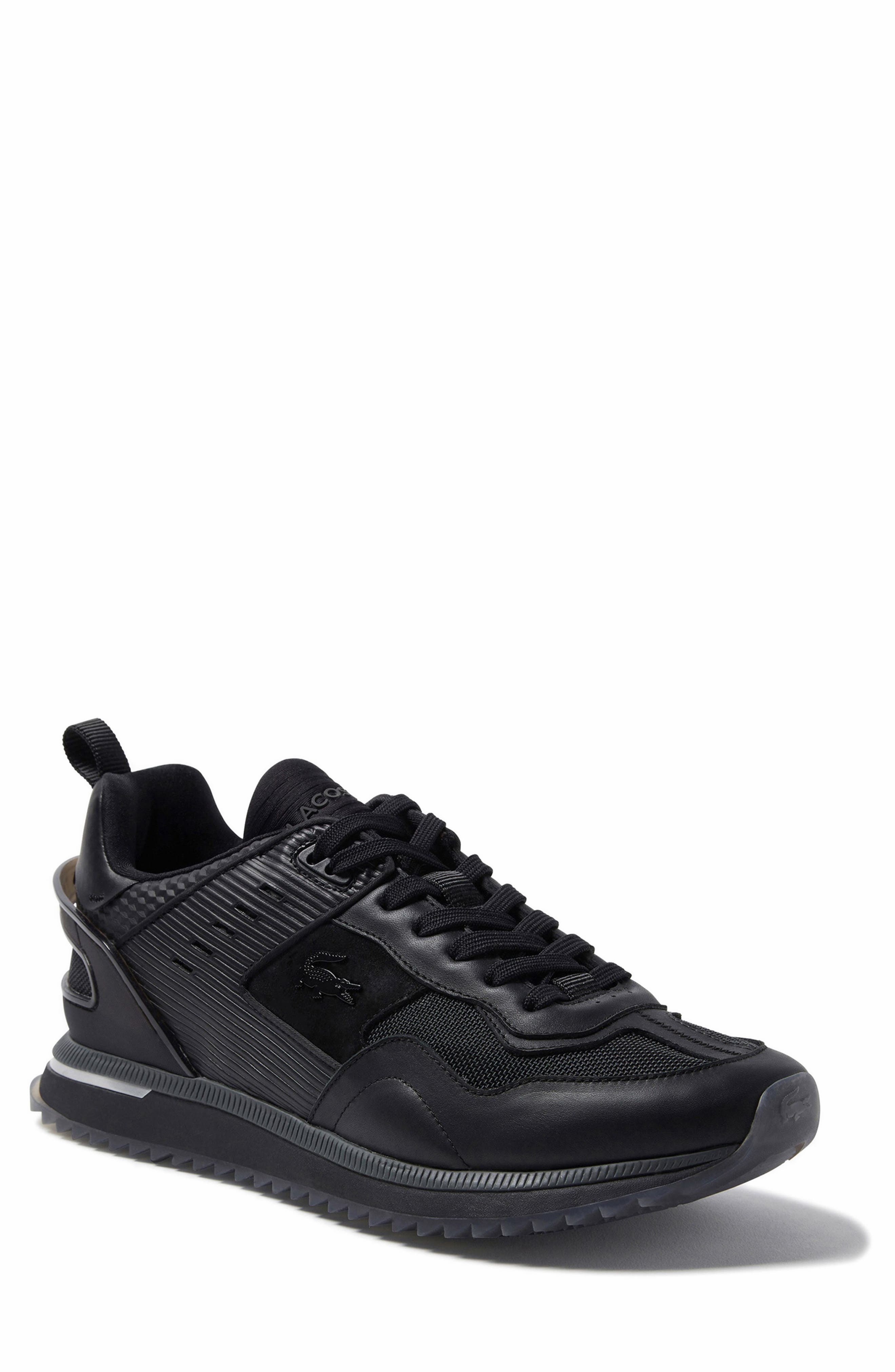 Lacoste Court Break Sneaker, $159 | Nordstrom | Lookastic