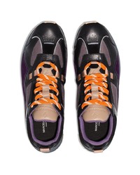 Marcelo Burlon County of Milan Cross Runner Sneakers