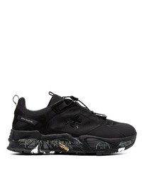 Premiata Cross Sneakers