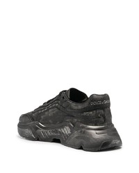 Dolce & Gabbana Daymaster Craquel Sneakers