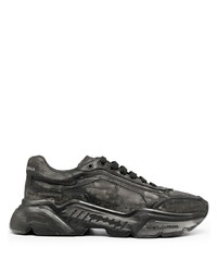 Dolce & Gabbana Daymaster Low Top Smeakers