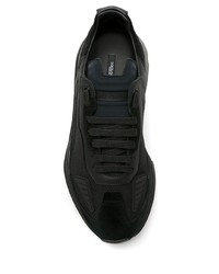 Dolce & Gabbana Daymaster Panelled Sneakers