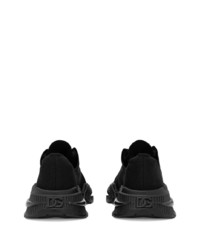Dolce & Gabbana Daymaster Stretch Knit Sneakers