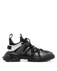 McQ Descender Low Top Sneakers