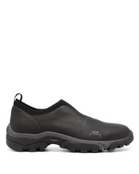 A-Cold-Wall* Dirt Mock Slip On Sneakers