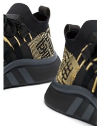 adidas Dragonball Z Eqt Support Mid Adv Pk Sneakers