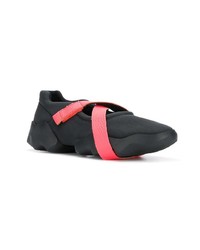 Camper Dub Ballerina Sneakers