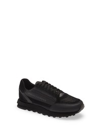 AX Armani Exchange Elevated Sneaker