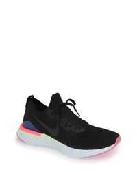 Nike Epic React Flyknit 2 Running Shoe