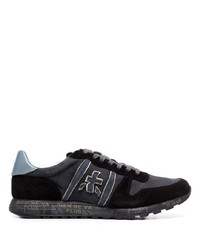 Premiata Eric Low Top Sneakers