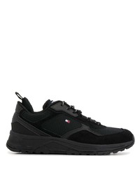 Tommy Hilfiger Fashion Mix Lace Up Sneakers