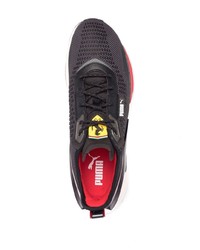 Puma Ferrari Ionspeed Sneakers