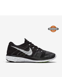 Nike Flyknit Lunar 3 Running Shoe