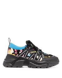 VERSACE JEANS COUTURE Fondo Speed Low Top Sneakers