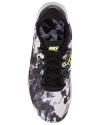 Nike Free Rn 2 Solstice Running Shoe