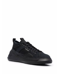 Oamc Free Solo High Top Sneakers