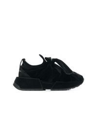 MM6 MAISON MARGIELA Front Bow Sneakers