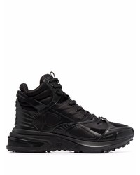 Givenchy Giv 1 Tr Hi Top Sneakers