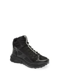 Givenchy Giv 1 Tr High Top Sneaker In Black At Nordstrom