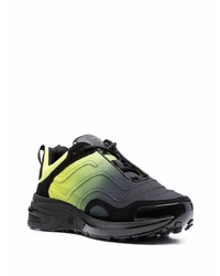 Givenchy Gv 1 Gradient Effect Sneakers