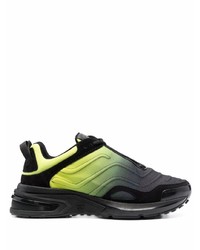Givenchy Gv 1 Gradient Effect Sneakers