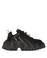 Eytys Halo Chunky Sole Sneakers