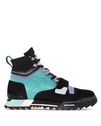 Off-White Hiking High Top Sneakers