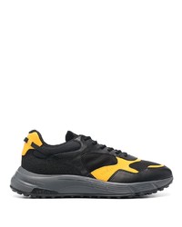 Hogan Hyperlight Low Top Sneakers