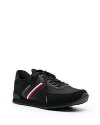 Tommy Hilfiger Iconic Stripe Detail Sneakers