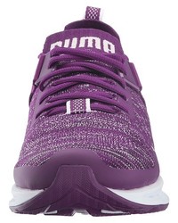 Puma Ignite Evoknit Lo Running Shoes