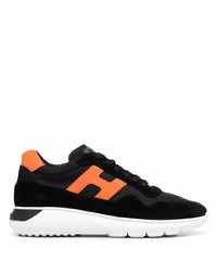 Hogan Interactive 3 Low Top Sneakers