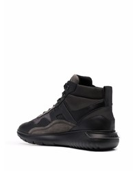 Hogan Interactive High Top Sneakers