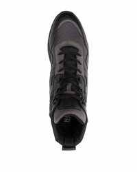 Hogan Interactive High Top Sneakers