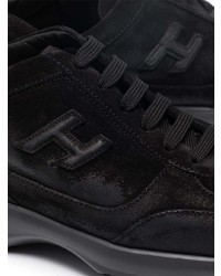 Hogan Interactive Low Top Sneakers