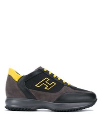 Hogan Interactive Low Top Sneakers