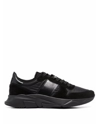 Tom Ford Jagga Lace Up Sneakers