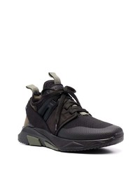 Tom Ford Jago Low Top Sneakers