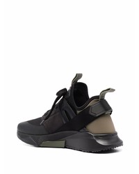 Tom Ford Jago Low Top Sneakers