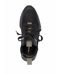 Tom Ford Jago Low Top Sneakers