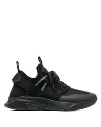 Tom Ford Jago Low Top Sneakers
