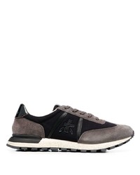 Premiata John Low Top Sneakers