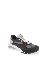 Nike Jordan Air 200e Sneaker In Blackredgreywhite At Nordstrom